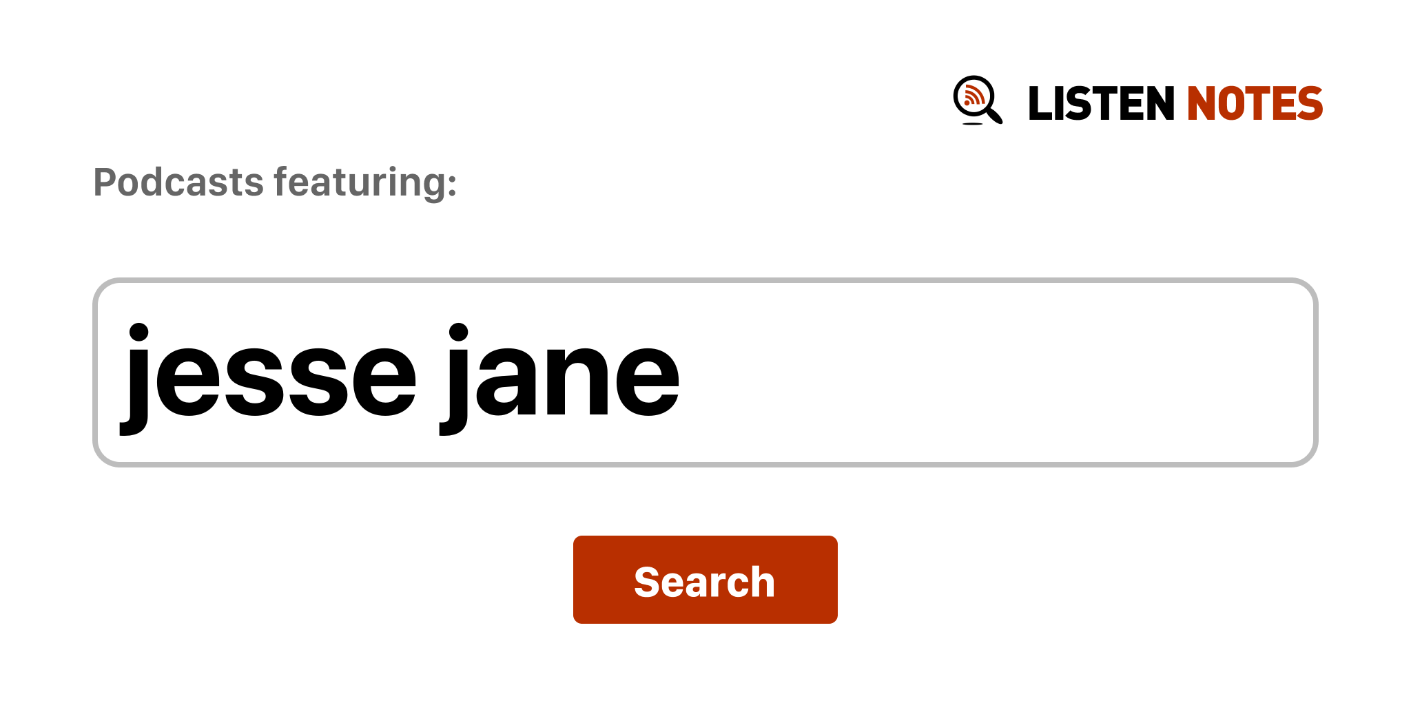 Jane retired jesse Jesse Jane